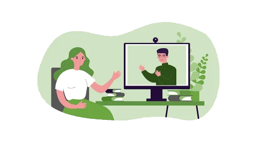 Индивидуальная психотерапия для взрослых on-line