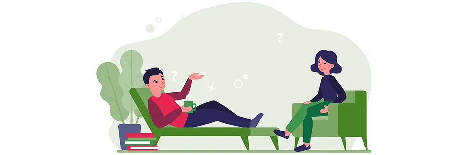 Наши психотерапевты помогут вам