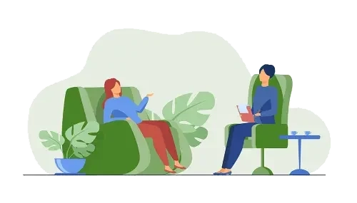 Психотерапия для взрослых