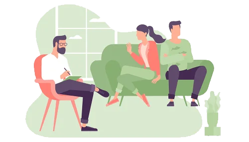 Психотерапия пар