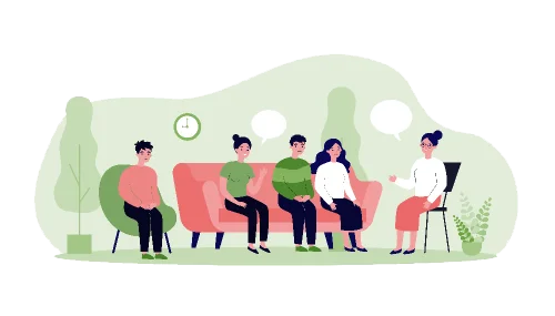 Психотерапия семьи