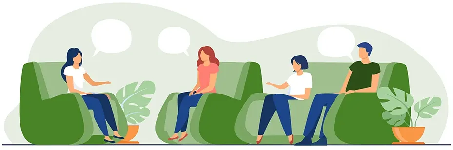 Все психотерапевты Центра МЭТА