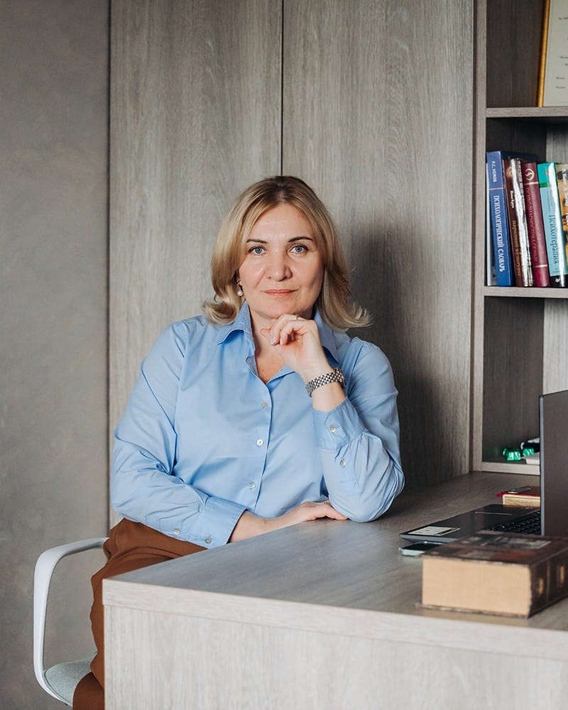 Елена Шумская Елена Шумская