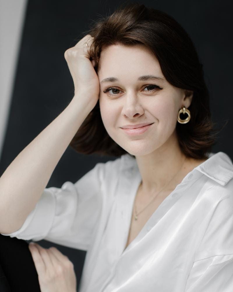 Дарья Андриевская