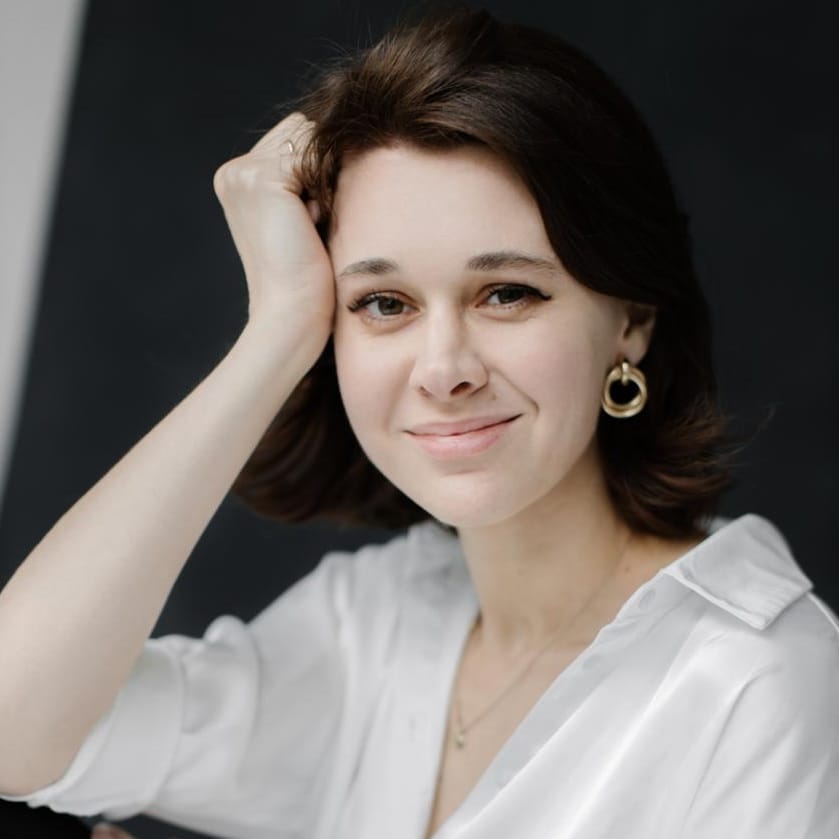 Дарья Андриевская square