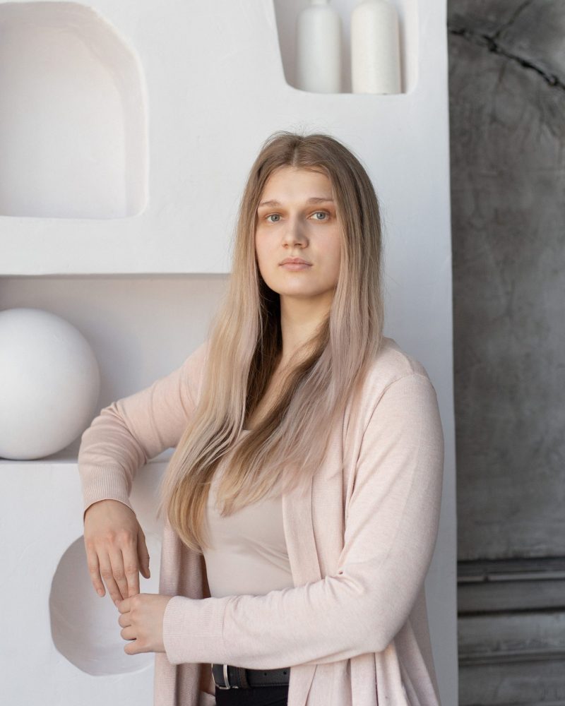 Анастасия Овчинникова